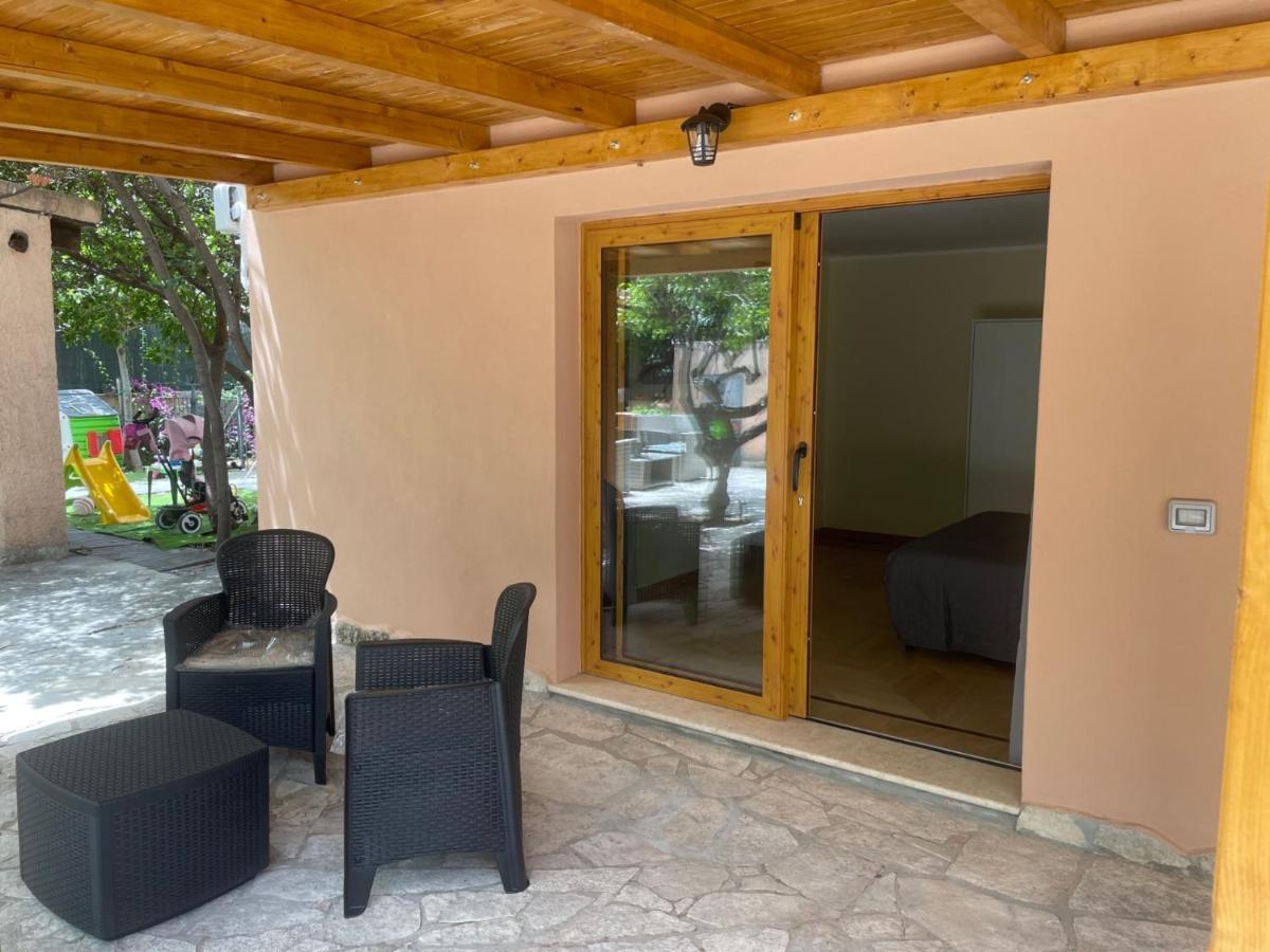 Villa Arya Sant'Andrea  Extérieur photo