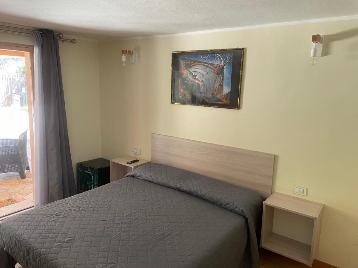 Villa Arya Sant'Andrea  Extérieur photo