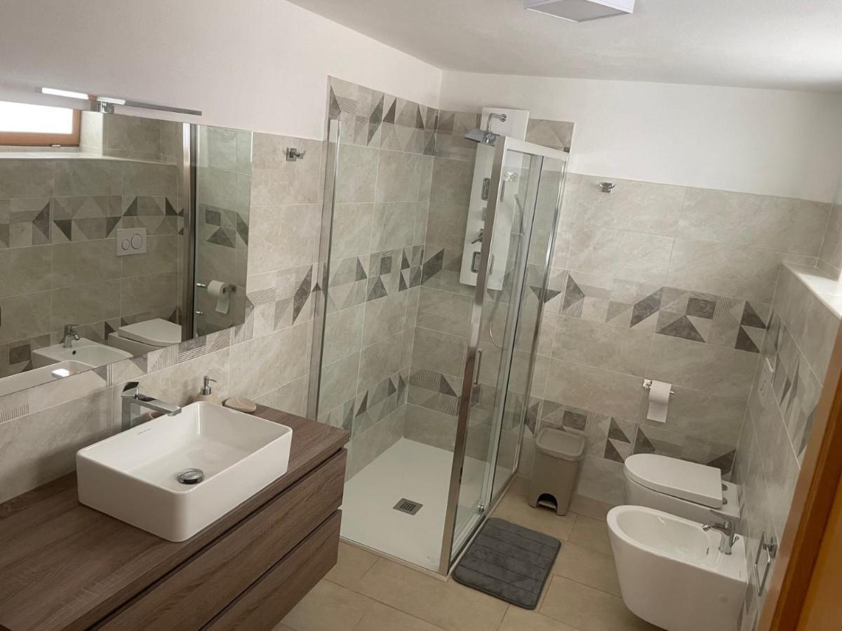 Villa Arya Sant'Andrea  Extérieur photo