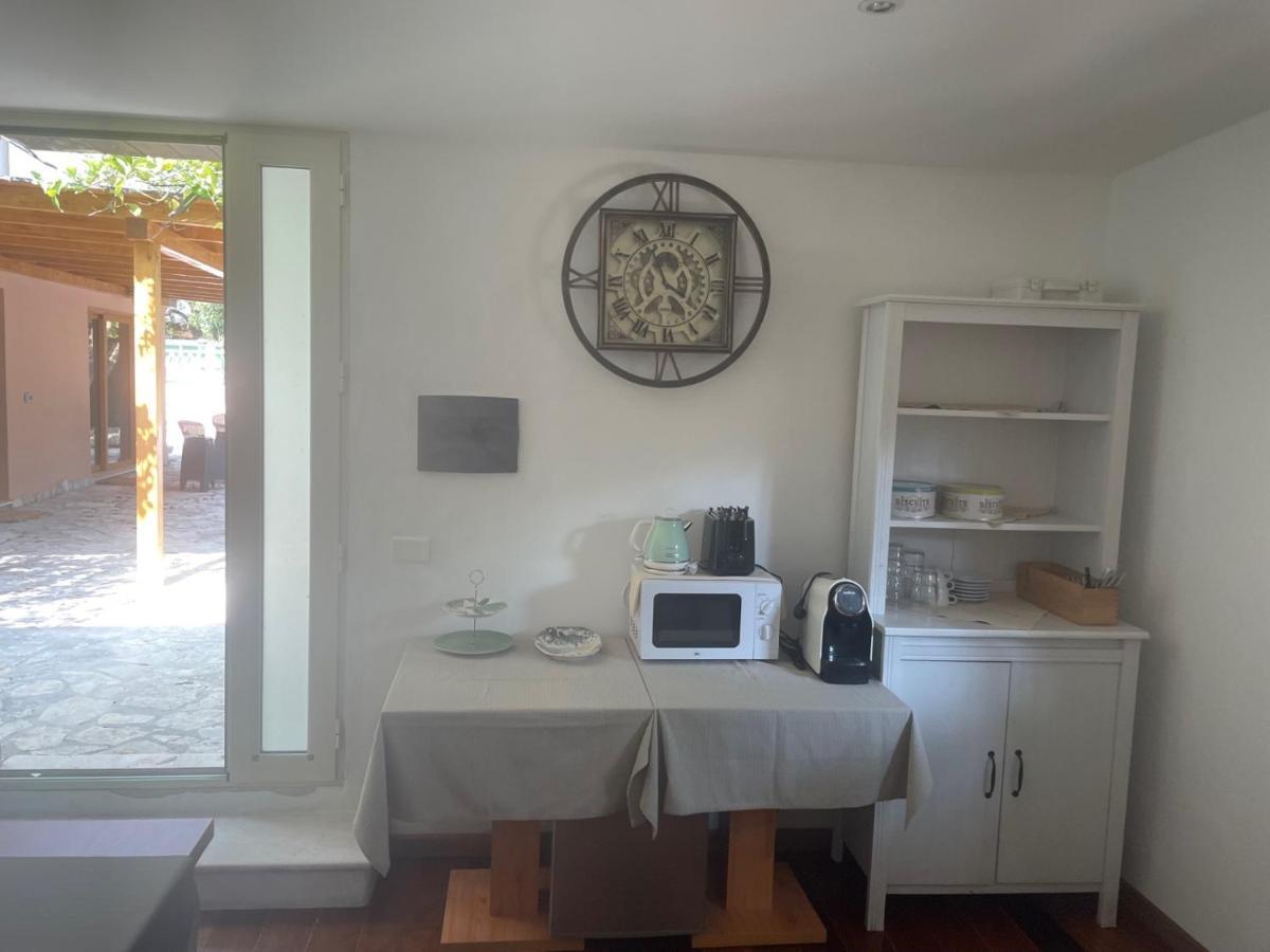 Villa Arya Sant'Andrea  Extérieur photo