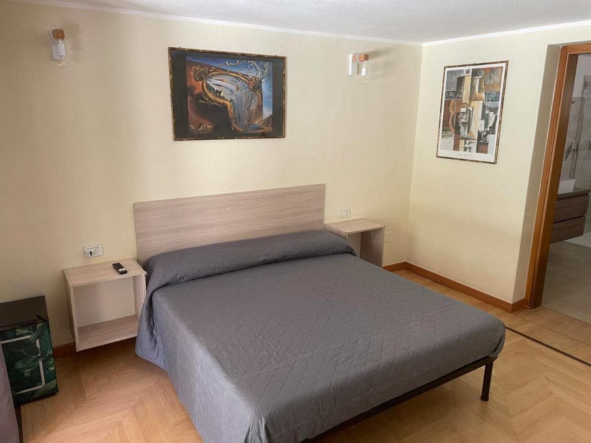 Villa Arya Sant'Andrea  Extérieur photo