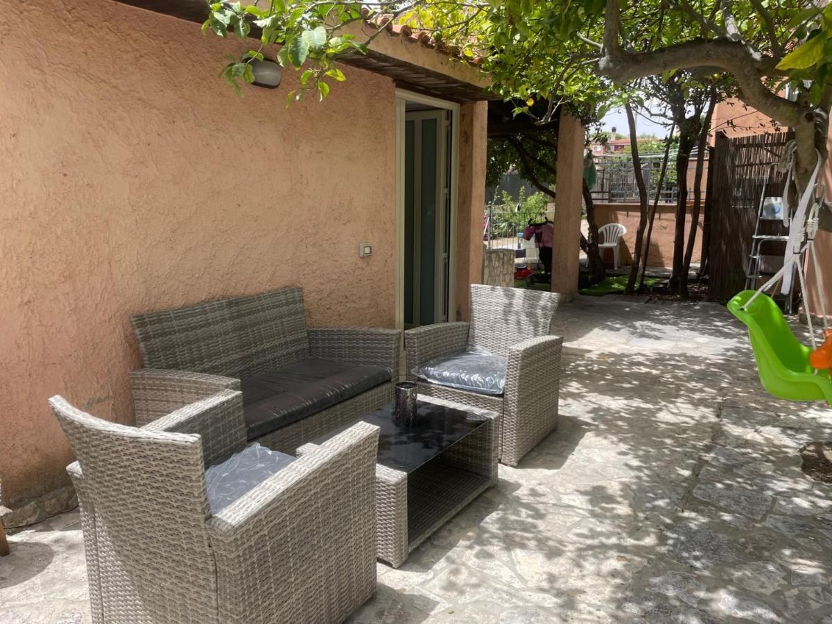 Villa Arya Sant'Andrea  Extérieur photo