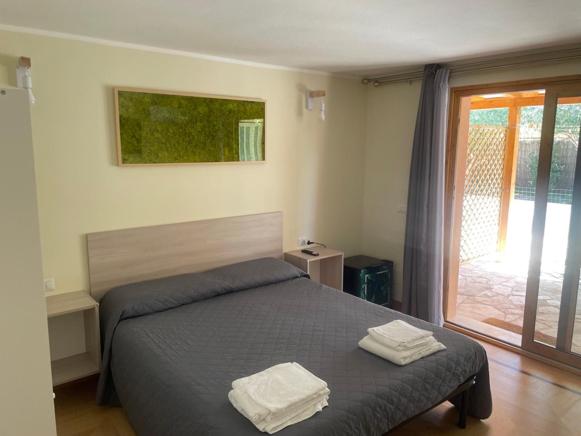Villa Arya Sant'Andrea  Extérieur photo