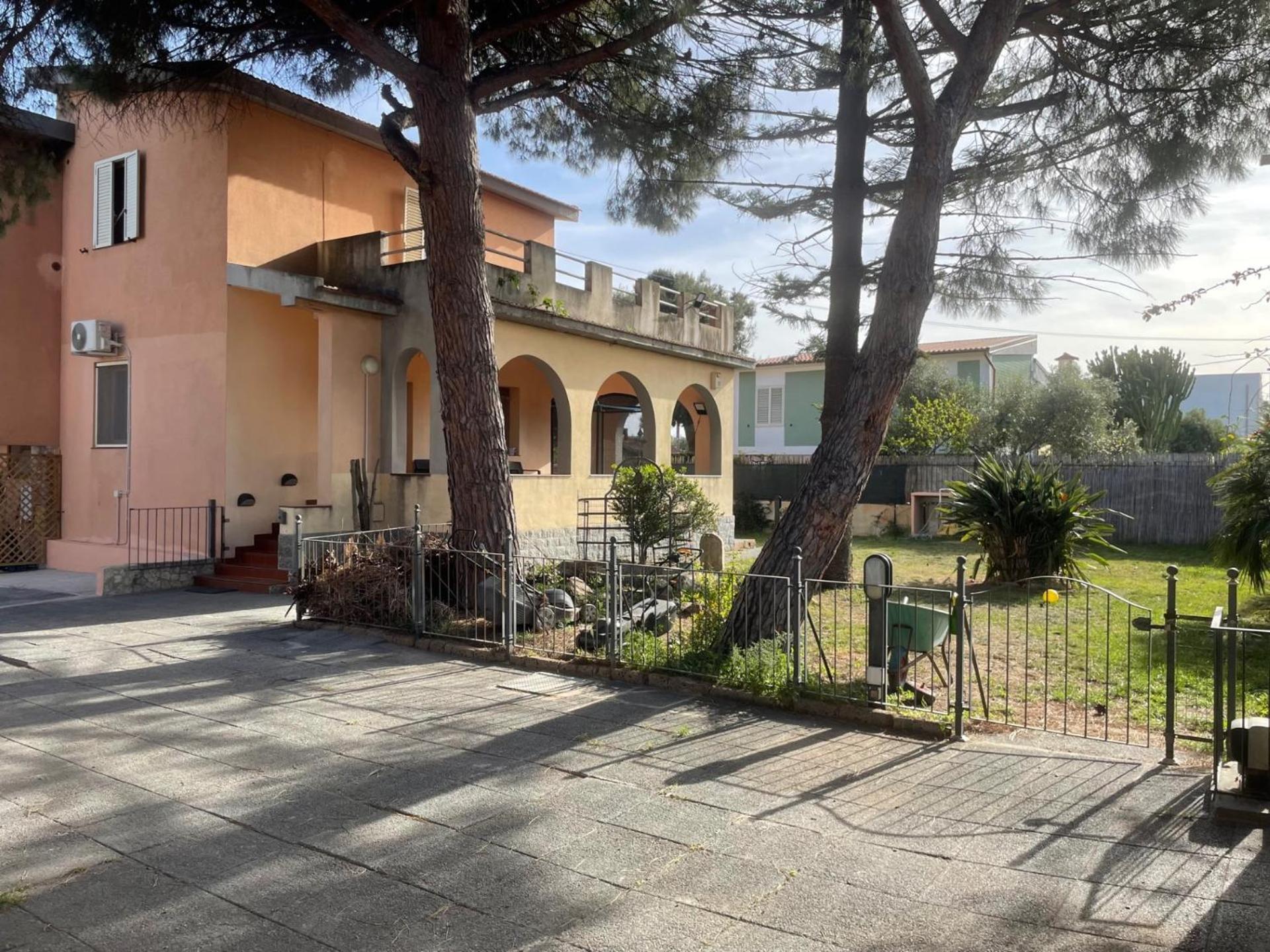 Villa Arya Sant'Andrea  Extérieur photo